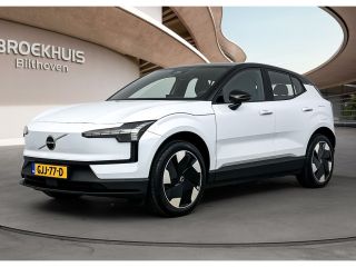 Volvo  EX30 Volvo Single Motor Extended Range Plus 69 kWh | B&O Audio | Stoel en stuurverwarming | 476km WLPT...