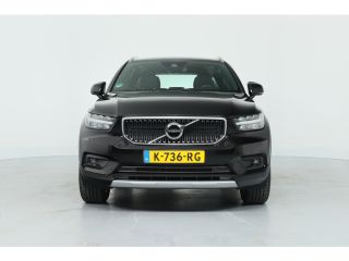 Volvo  XC40 1.5 T3 Business Pro | 1e Eigenaar! | Trekhaak Wegklapbaar | Clima | Camera | Cruise Adaptive | Na...