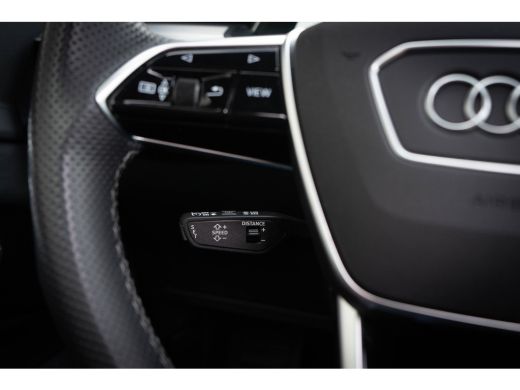 Audi e-tron S Quattro 371kW / Luchtvering/ Bang & Olufsen Sound System/ Panoramadak/ 371kW (504PK) ActivLease financial lease
