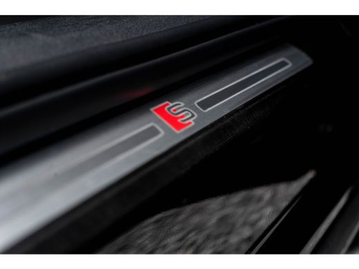 Audi e-tron S Quattro 371kW / Luchtvering/ Bang & Olufsen Sound System/ Panoramadak/ 371kW (504PK) ActivLease financial lease