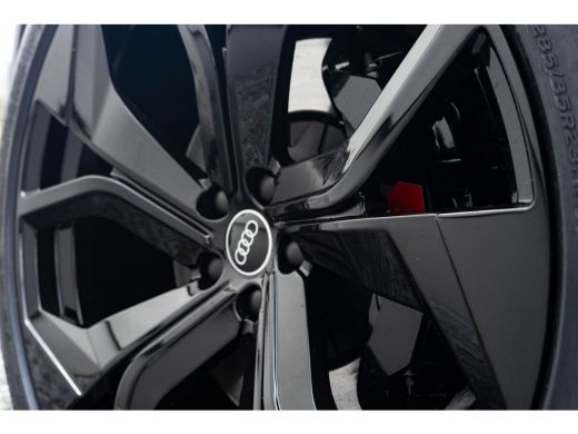 Audi e-tron S Quattro 371kW / Luchtvering/ Bang & Olufsen Sound System/ Panoramadak/ 371kW (504PK) ActivLease financial lease
