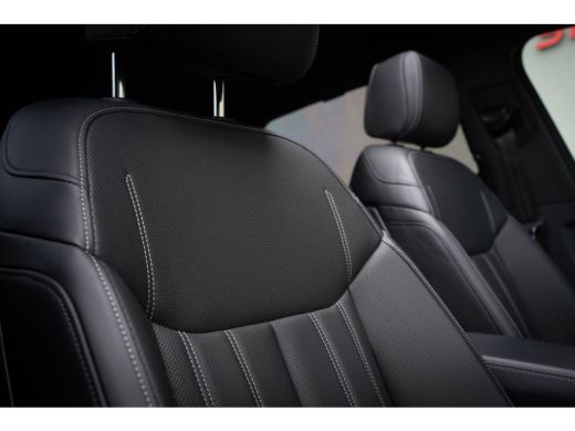 Audi e-tron S Quattro 371kW / Luchtvering/ Bang & Olufsen Sound System/ Panoramadak/ 371kW (504PK) ActivLease financial lease