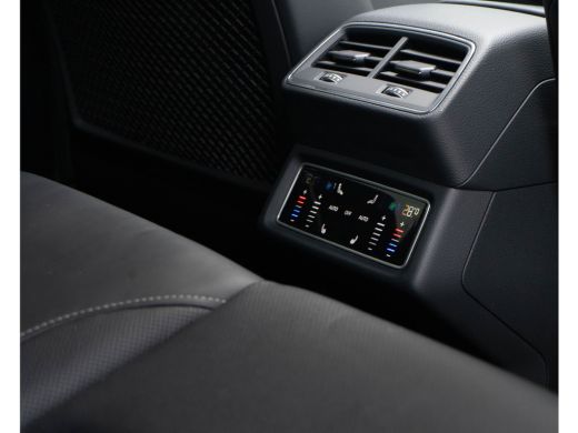 Audi e-tron S Quattro 371kW / Luchtvering/ Bang & Olufsen Sound System/ Panoramadak/ 371kW (504PK) ActivLease financial lease