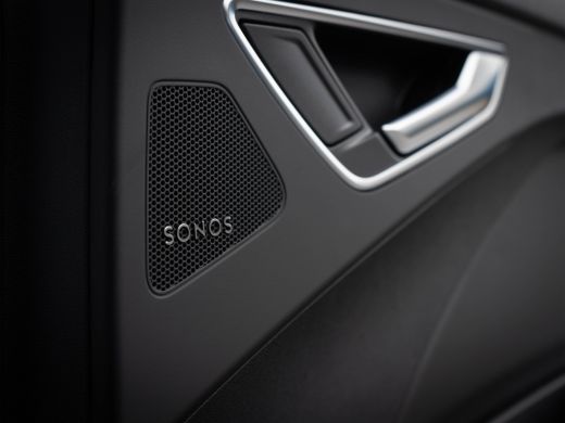 Audi Q4 Sportback e-tron 40 / 2x S-line/ Virtual Cockpit Plus/ Adaptive Cruise Control/ Panoramadak/ 150kW (204PK) ActivLease financial lease