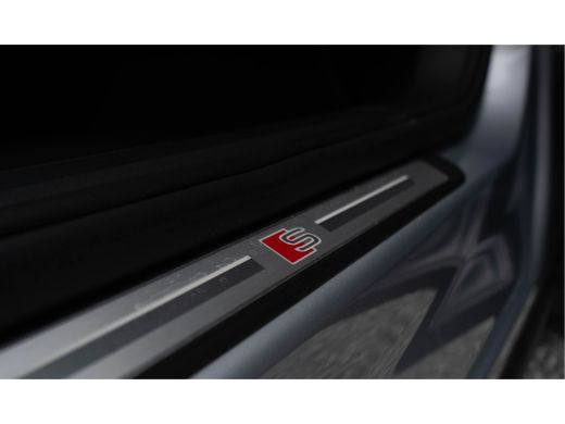 Audi Q4 Sportback e-tron 40 / 2x S-line/ Virtual Cockpit Plus/ Adaptive Cruise Control/ Panoramadak/ 150kW (204PK) ActivLease financial lease