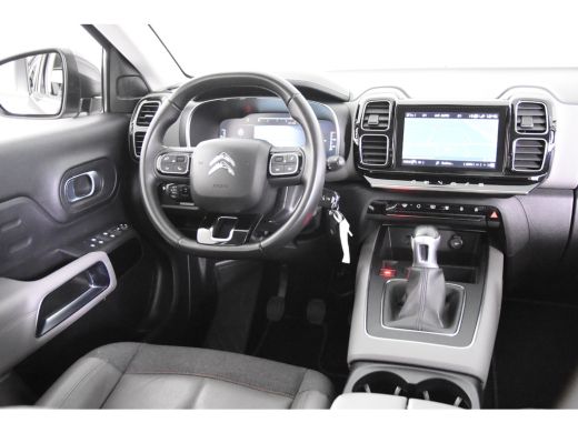 Citroën C5 Aircross Feel *1ste Eigenaar*Leer*Navigatie*Trekhaak* ActivLease financial lease
