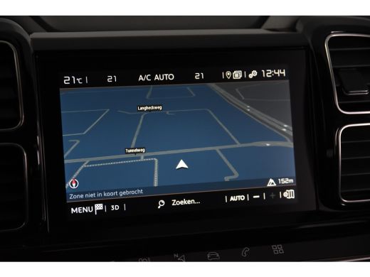 Citroën C5 Aircross Feel *1ste Eigenaar*Leer*Navigatie*Trekhaak* ActivLease financial lease