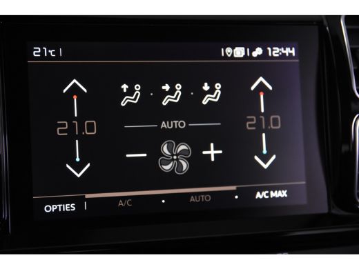Citroën C5 Aircross Feel *1ste Eigenaar*Leer*Navigatie*Trekhaak* ActivLease financial lease