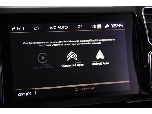 Citroën C5 Aircross Feel *1ste Eigenaar*Leer*Navigatie*Trekhaak* ActivLease financial lease