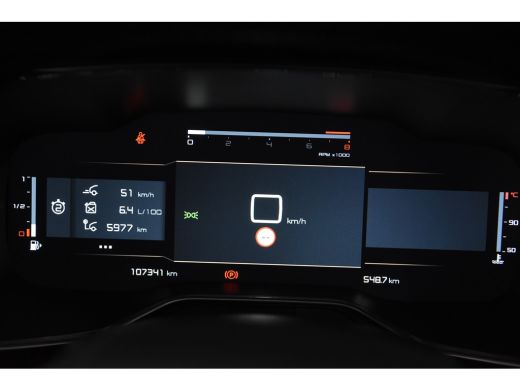 Citroën C5 Aircross Feel *1ste Eigenaar*Leer*Navigatie*Trekhaak* ActivLease financial lease