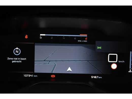 Citroën C5 Aircross Feel *1ste Eigenaar*Leer*Navigatie*Trekhaak* ActivLease financial lease