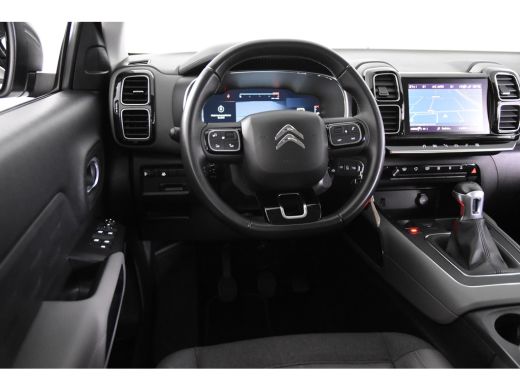 Citroën C5 Aircross Feel *1ste Eigenaar*Leer*Navigatie*Trekhaak* ActivLease financial lease