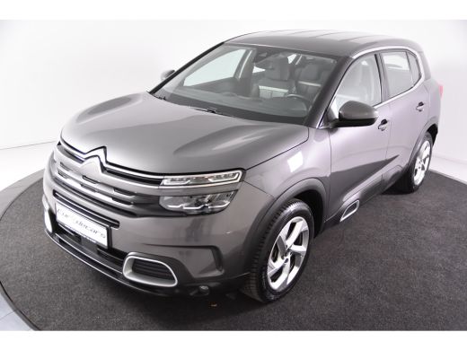 Citroën C5 Aircross Feel *1ste Eigenaar*Leer*Navigatie*Trekhaak* ActivLease financial lease