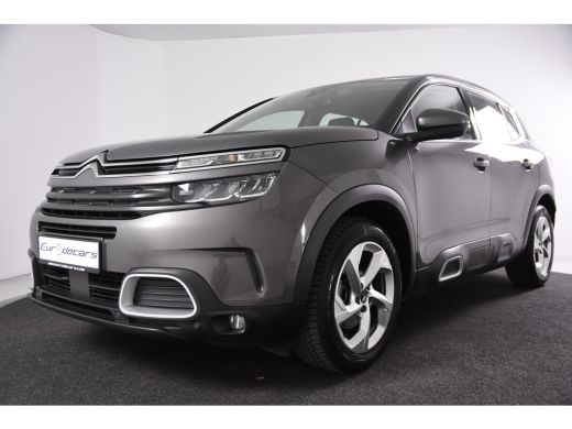 Citroën C5 Aircross Feel *1ste Eigenaar*Leer*Navigatie*Trekhaak* ActivLease financial lease