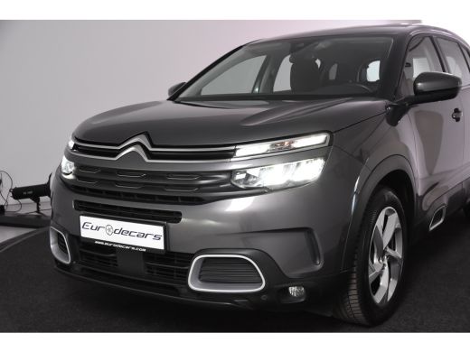 Citroën C5 Aircross Feel *1ste Eigenaar*Leer*Navigatie*Trekhaak* ActivLease financial lease