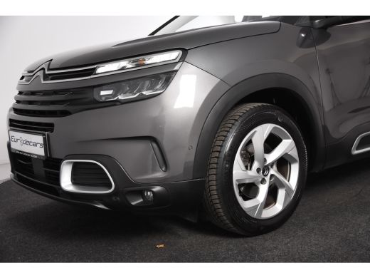 Citroën C5 Aircross Feel *1ste Eigenaar*Leer*Navigatie*Trekhaak* ActivLease financial lease