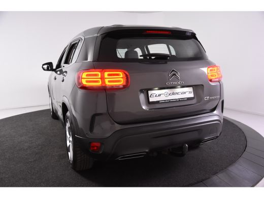 Citroën C5 Aircross Feel *1ste Eigenaar*Leer*Navigatie*Trekhaak* ActivLease financial lease