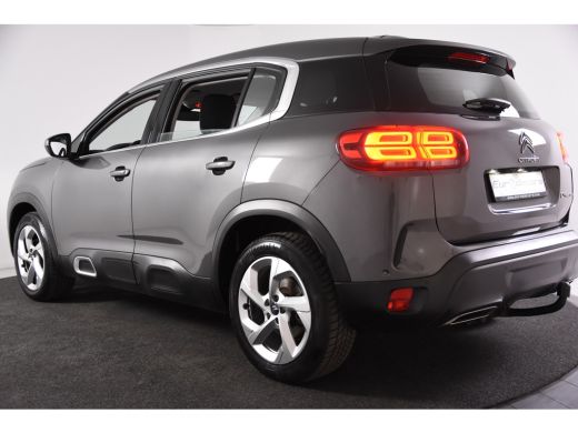 Citroën C5 Aircross Feel *1ste Eigenaar*Leer*Navigatie*Trekhaak* ActivLease financial lease