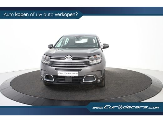Citroën C5 Aircross Feel *1ste Eigenaar*Leer*Navigatie*Trekhaak* ActivLease financial lease