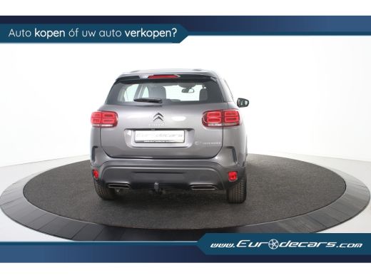 Citroën C5 Aircross Feel *1ste Eigenaar*Leer*Navigatie*Trekhaak* ActivLease financial lease