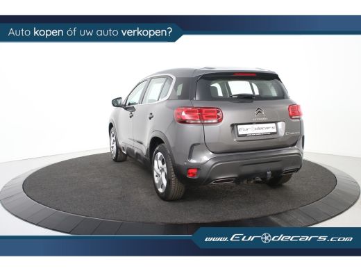 Citroën C5 Aircross Feel *1ste Eigenaar*Leer*Navigatie*Trekhaak* ActivLease financial lease