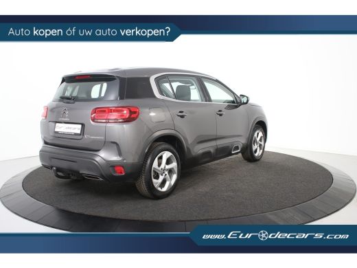 Citroën C5 Aircross Feel *1ste Eigenaar*Leer*Navigatie*Trekhaak* ActivLease financial lease