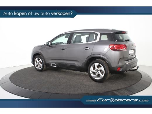 Citroën C5 Aircross Feel *1ste Eigenaar*Leer*Navigatie*Trekhaak* ActivLease financial lease