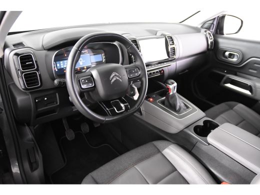 Citroën C5 Aircross Feel *1ste Eigenaar*Leer*Navigatie*Trekhaak* ActivLease financial lease
