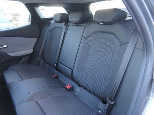 Ford Explorer Extended Range RWD 77 kWh | Massage | LED | Stoelverwarming | Camera |Keyless | 19 Inch ActivLease financial lease