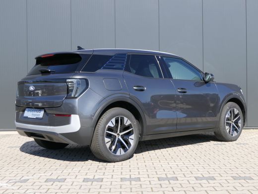 Ford Explorer Extended Range RWD 77 kWh | Massage | LED | Stoelverwarming | Camera |Keyless | 19 Inch ActivLease financial lease