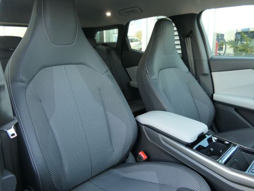 Ford Explorer Extended Range RWD 77 kWh | Massage | LED | Stoelverwarming | Camera |Keyless | 19 Inch ActivLease financial lease