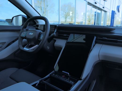 Ford Explorer Extended Range RWD 77 kWh | Massage | LED | Stoelverwarming | Camera |Keyless | 19 Inch ActivLease financial lease