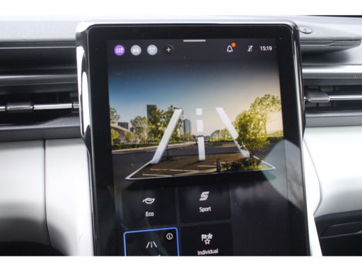 Ford Explorer Extended Range RWD 77 kWh ActivLease financial lease