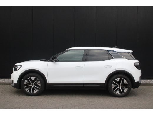 Ford Explorer Extended Range RWD 77 kWh ActivLease financial lease