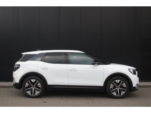 Ford Explorer Extended Range RWD 77 kWh ActivLease financial lease