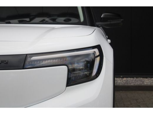 Ford Explorer Extended Range RWD 77 kWh ActivLease financial lease