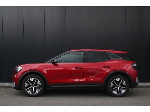 Ford Explorer Limited Edition Extended Range RWD 79 kWh ActivLease financial lease