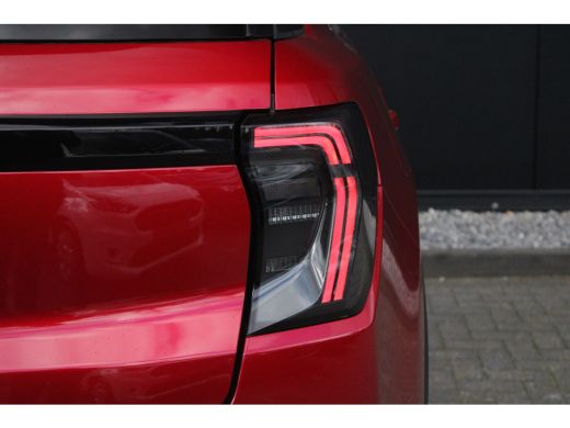 Ford Explorer Limited Edition Extended Range RWD 79 kWh ActivLease financial lease