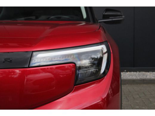 Ford Explorer Limited Edition Extended Range RWD 79 kWh ActivLease financial lease