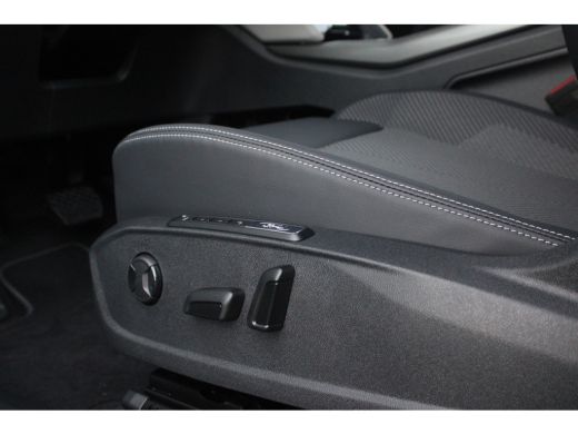 Ford Explorer Limited Edition Extended Range RWD 79 kWh ActivLease financial lease