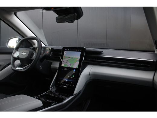 Ford Explorer Limited Edition Extended Range RWD 79 kWh ActivLease financial lease