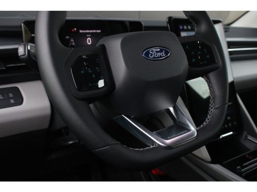 Ford Explorer Limited Edition Extended Range RWD 79 kWh ActivLease financial lease
