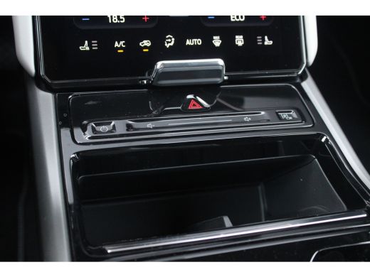 Ford Explorer Limited Edition Extended Range RWD 79 kWh ActivLease financial lease