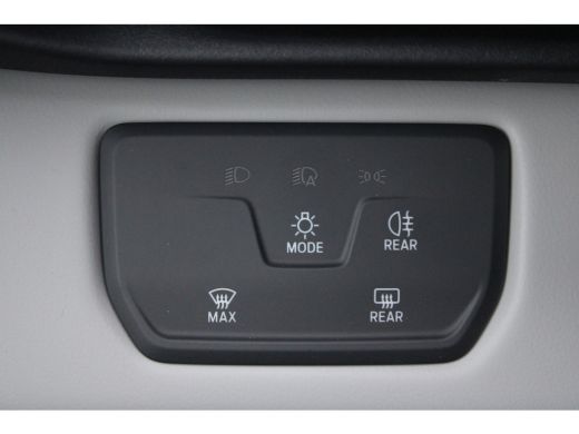 Ford Explorer Limited Edition Extended Range RWD 79 kWh ActivLease financial lease