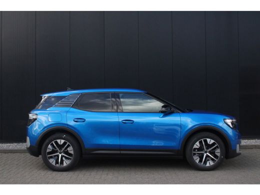 Ford Explorer Limited Edition Extended Range RWD 79 kWh ActivLease financial lease