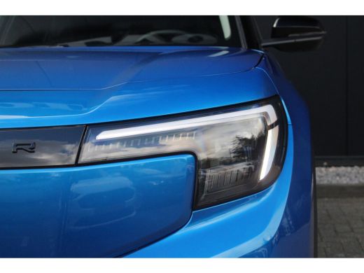 Ford Explorer Limited Edition Extended Range RWD 79 kWh ActivLease financial lease