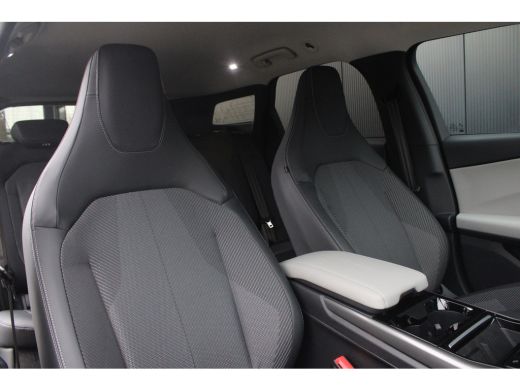 Ford Explorer Limited Edition Extended Range RWD 79 kWh ActivLease financial lease
