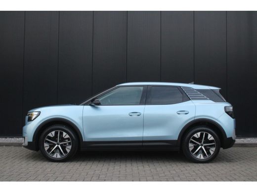 Ford Explorer Extended Range RWD 77 kWh ActivLease financial lease