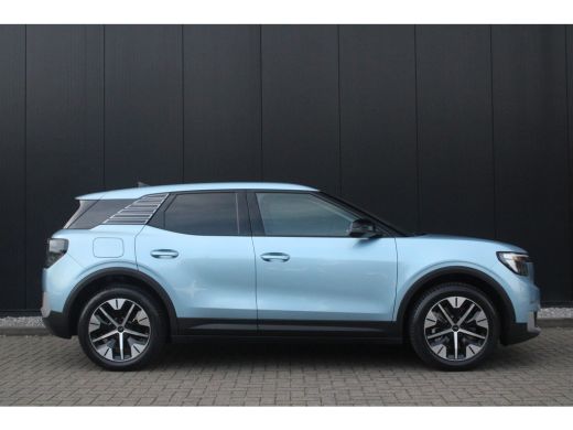 Ford Explorer Extended Range RWD 77 kWh ActivLease financial lease