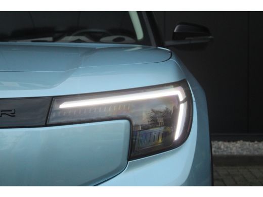 Ford Explorer Extended Range RWD 77 kWh ActivLease financial lease